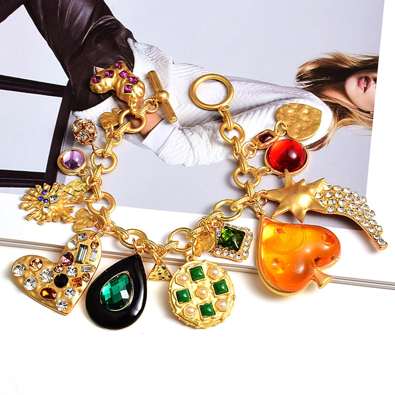 ZA Bohemian Vintage Fine Jewellery