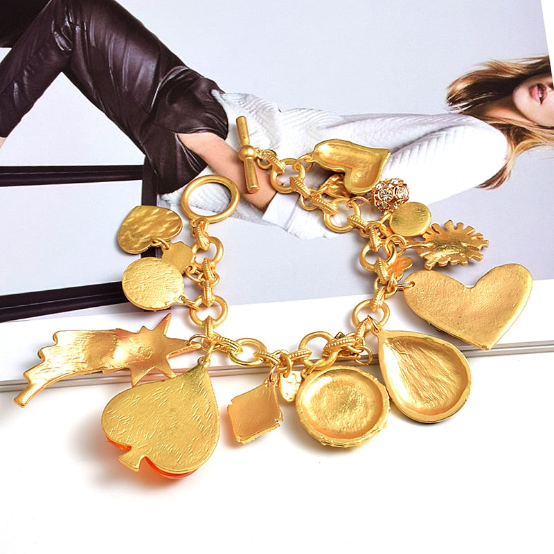 ZA Bohemian Vintage Fine Jewellery