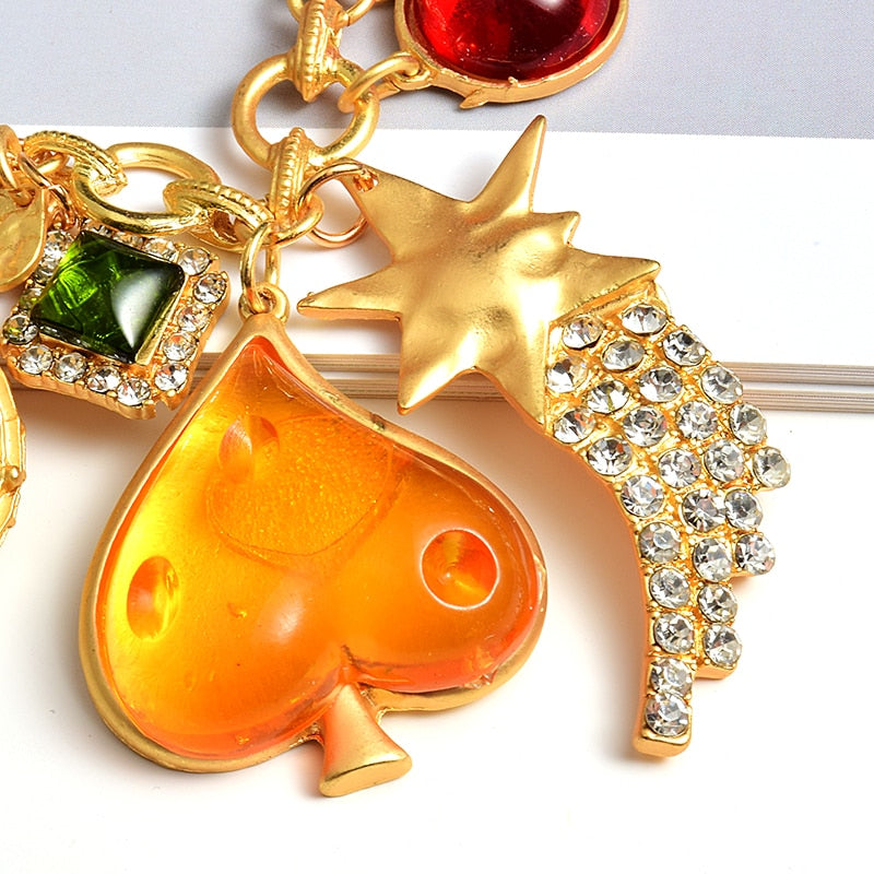 ZA Bohemian Vintage Fine Jewellery