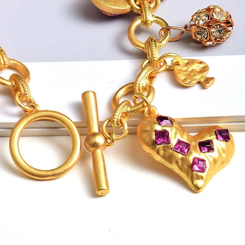 ZA Bohemian Vintage Fine Jewellery