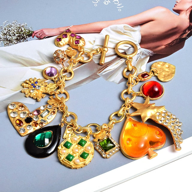 ZA Bohemian Vintage Fine Jewellery