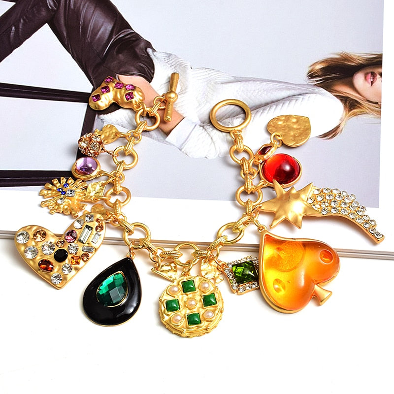 ZA Bohemian Vintage Fine Jewellery