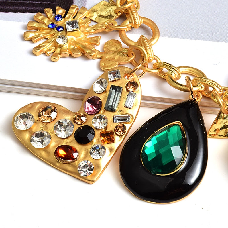 ZA Bohemian Vintage Fine Jewellery