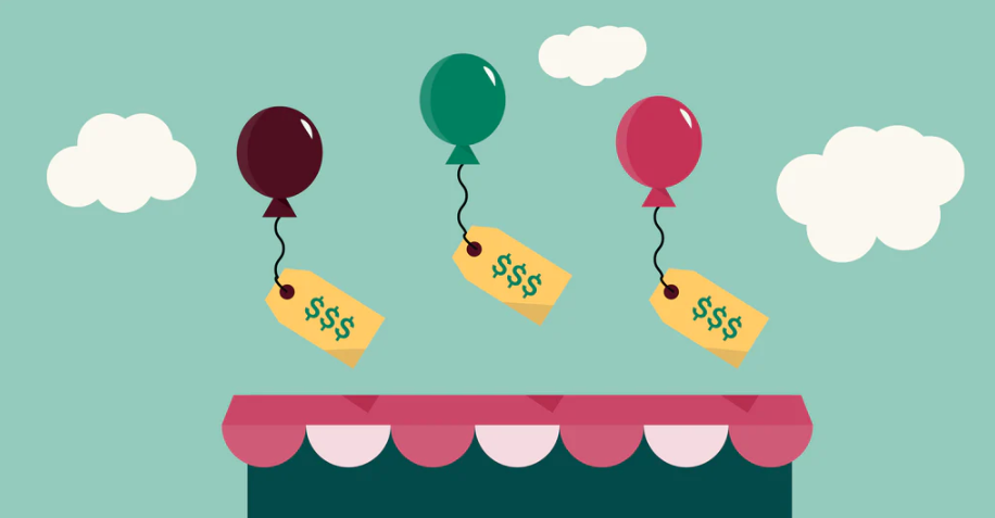 Inflation in Retail: Everything You Need to Know (2022)