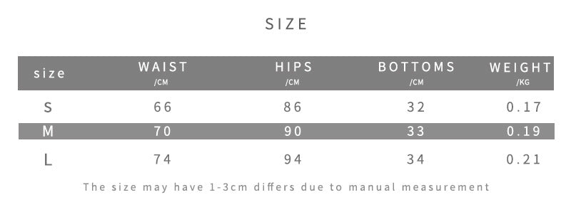 Yaku 2 Pieces Set Top and Shorts