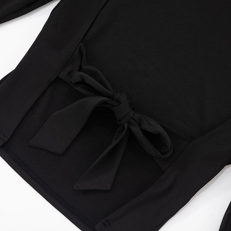 Cassie Women Long-Sleeve Top