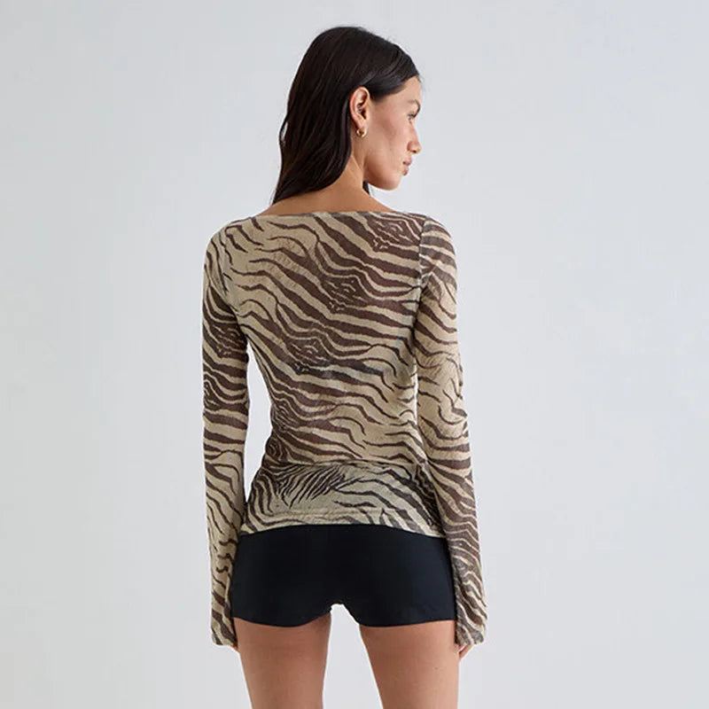 Long Sleeve T-Shirts