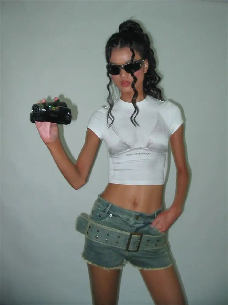 Women's Crop Top