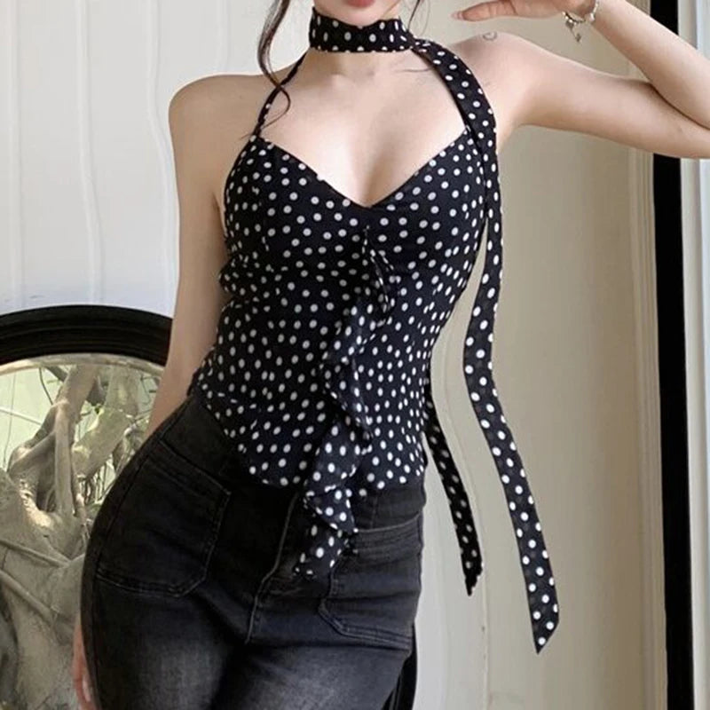 Camisole Slim Vest Top