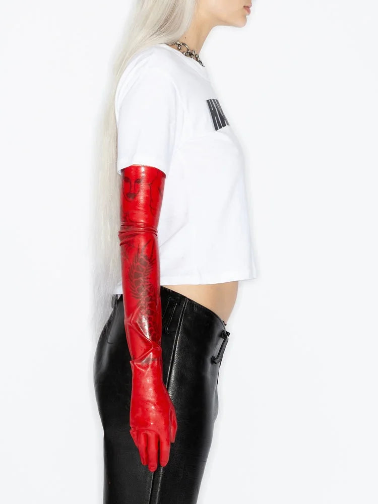 Y2K Street Baby T-shirt