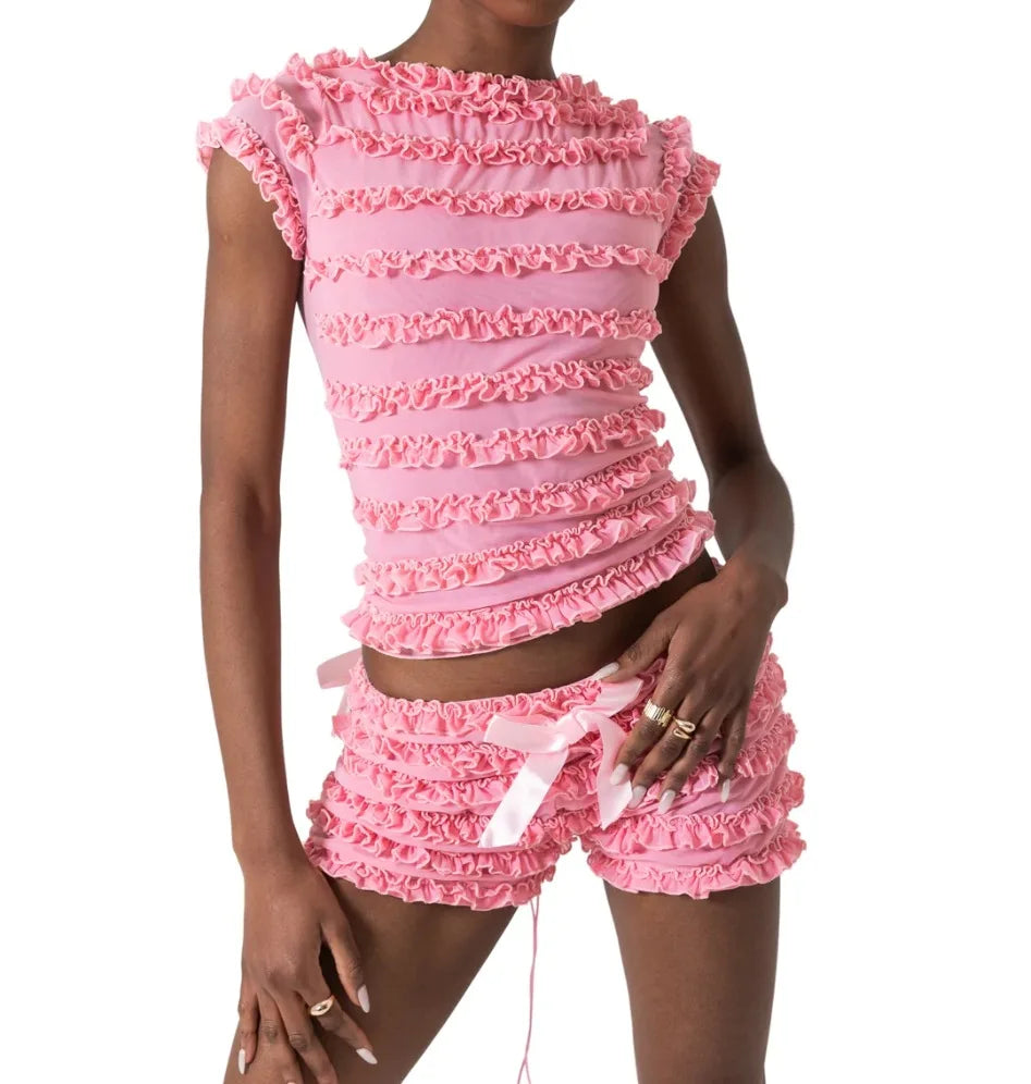 Sweet Spice Girl Set