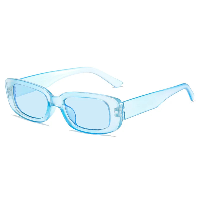 Square Sunglasses