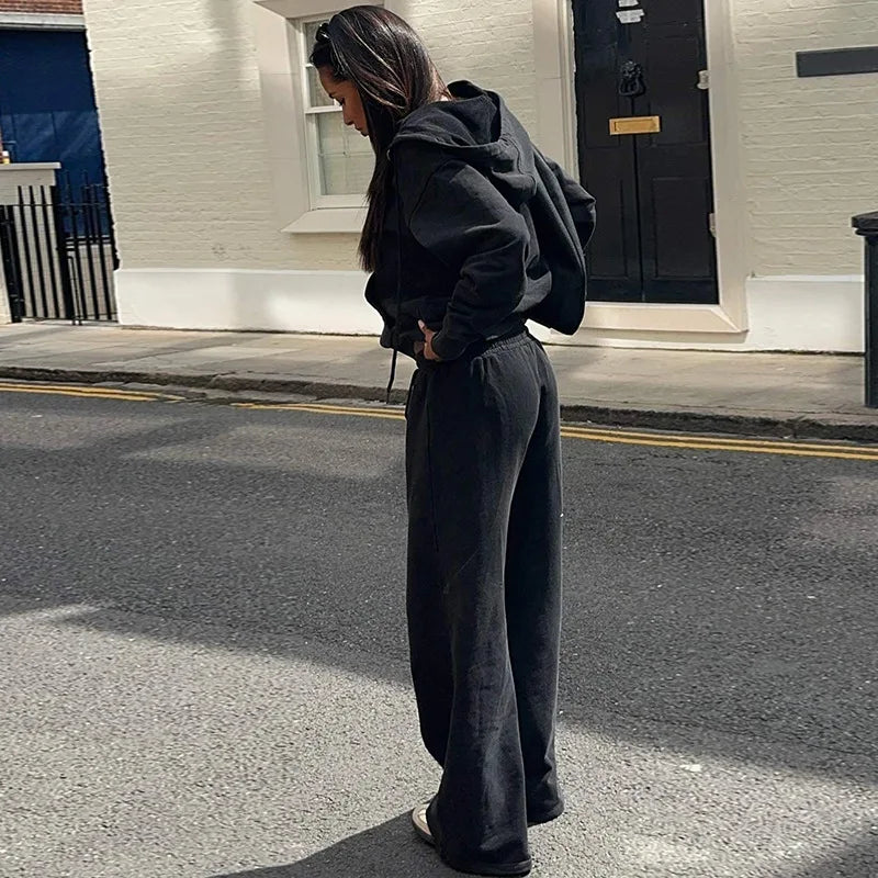 Winter coat & pants 2 Piece Set