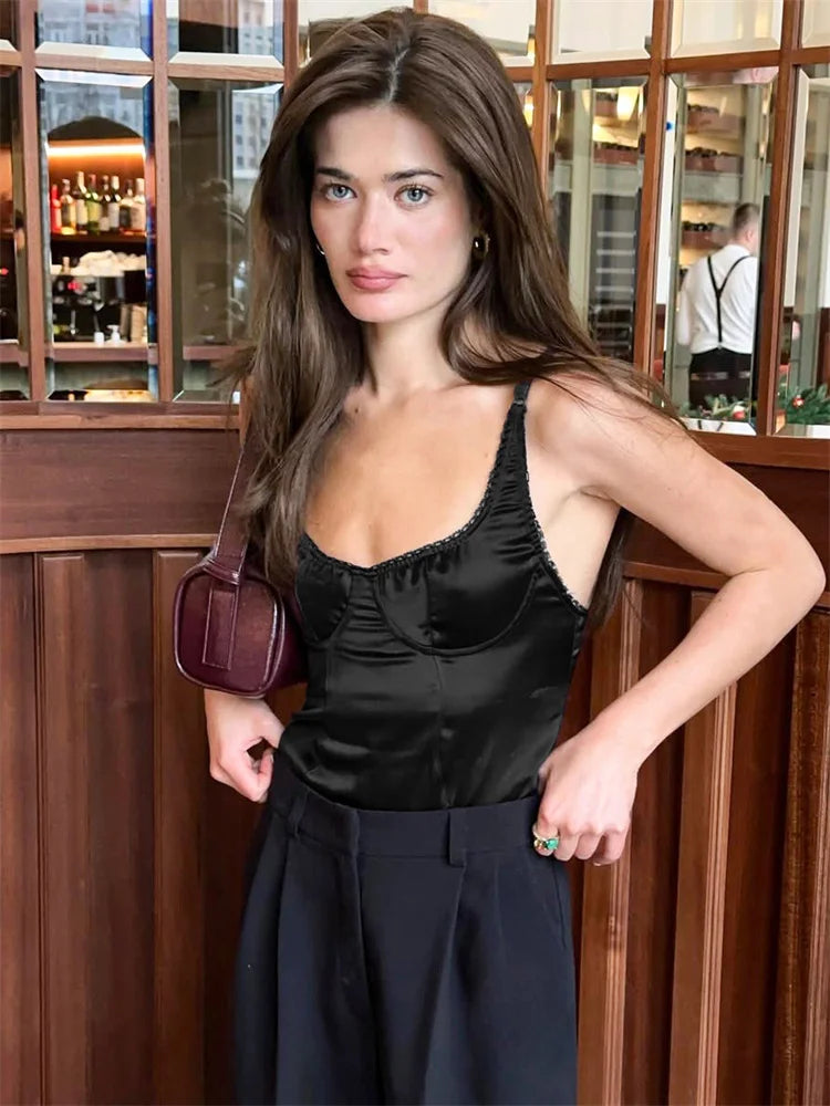 Teresa Commute Tank Top