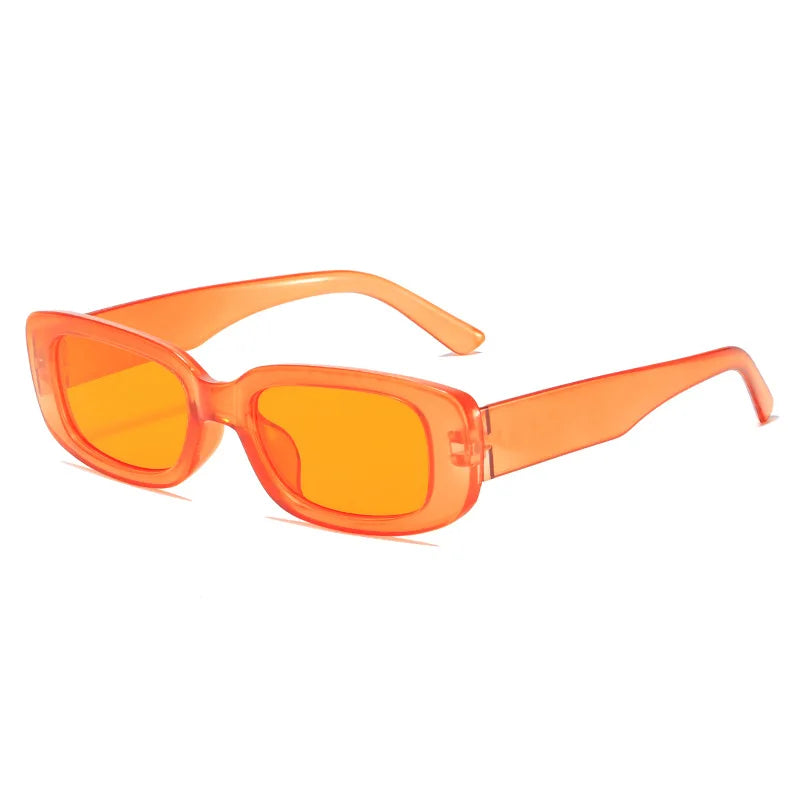 Square Sunglasses