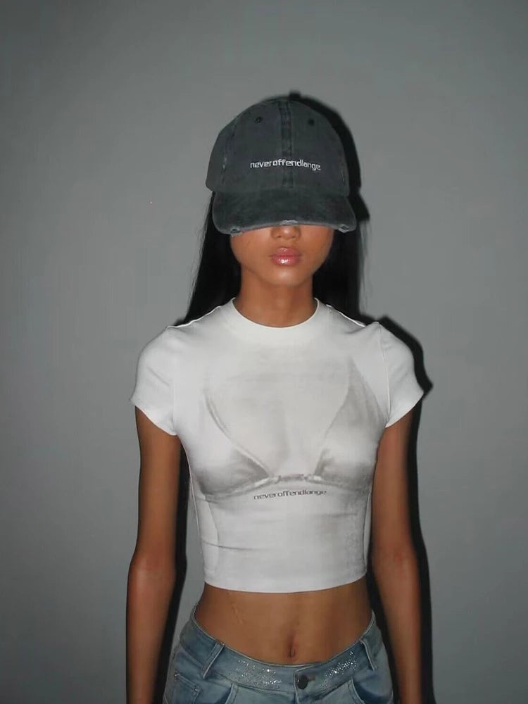 Women's Crop Top