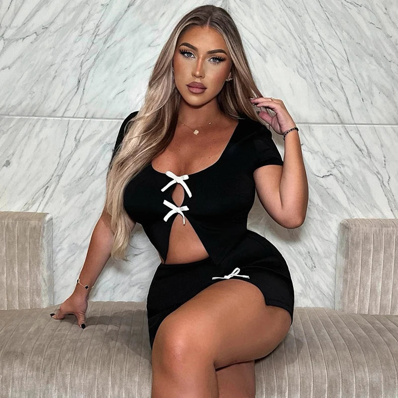 Lory two piece set