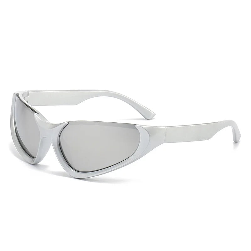 MGMT Y2K Sunglasses
