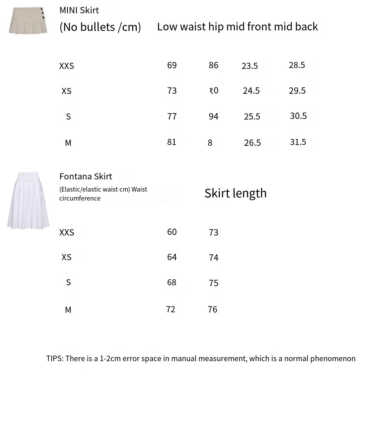 bella vintage T-shirt and half dress Skirt