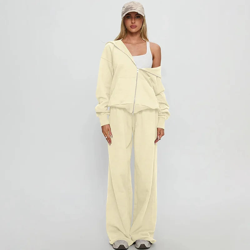 Winter coat & pants 2 Piece Set