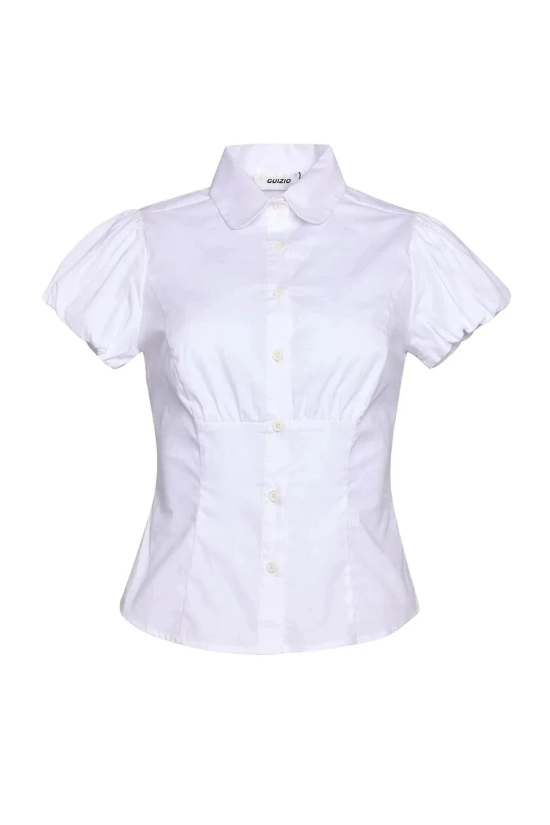 bella vintage T-shirt and half dress Skirt