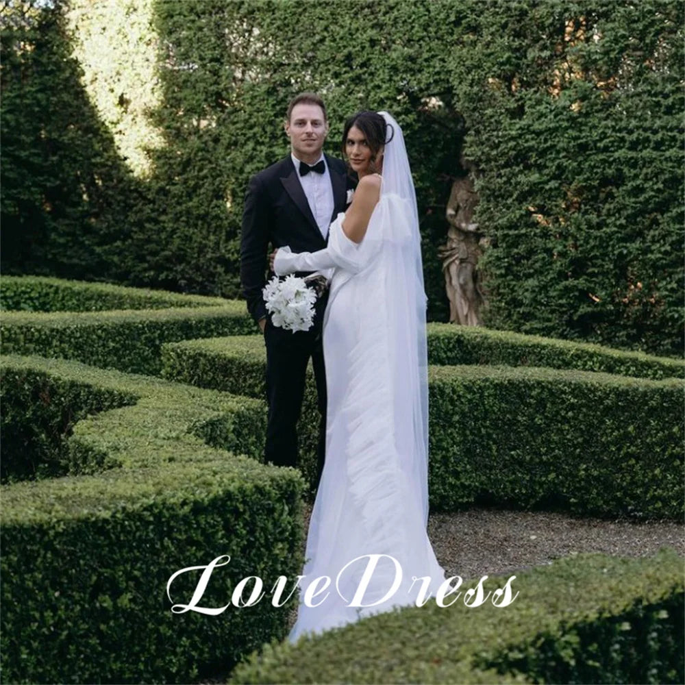 Daria Bridal Gown