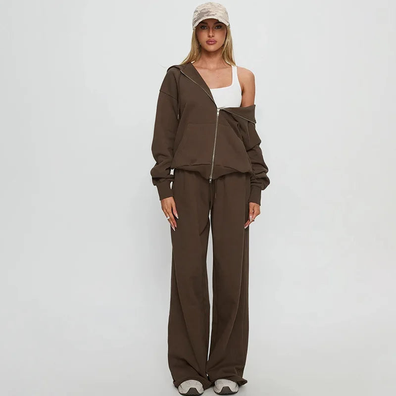 Winter coat & pants 2 Piece Set