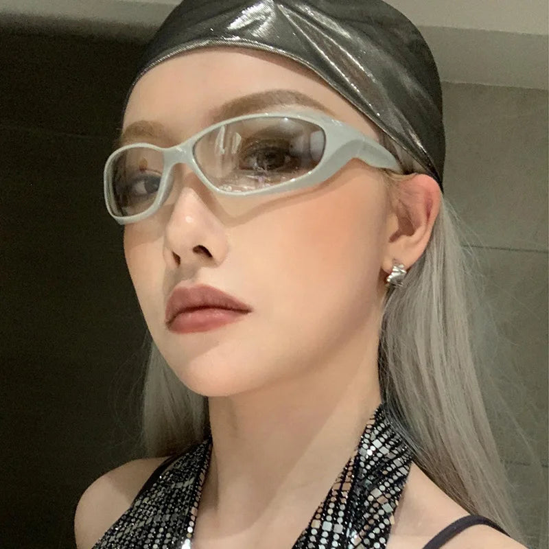 Future Sense Of Technology Girls Sunglasses