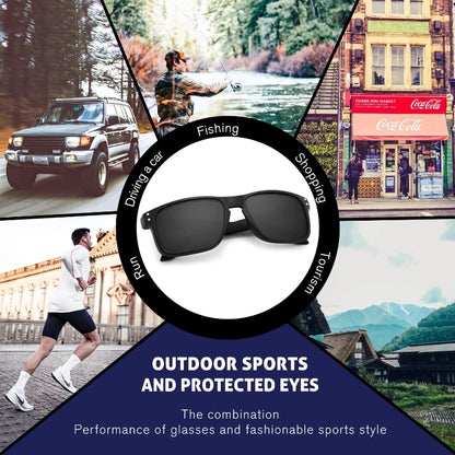 Holbrook Polarized Sunglasses Outdoor Sports Eyewear