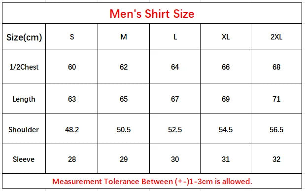 Rochester Loose Checkered Shirt