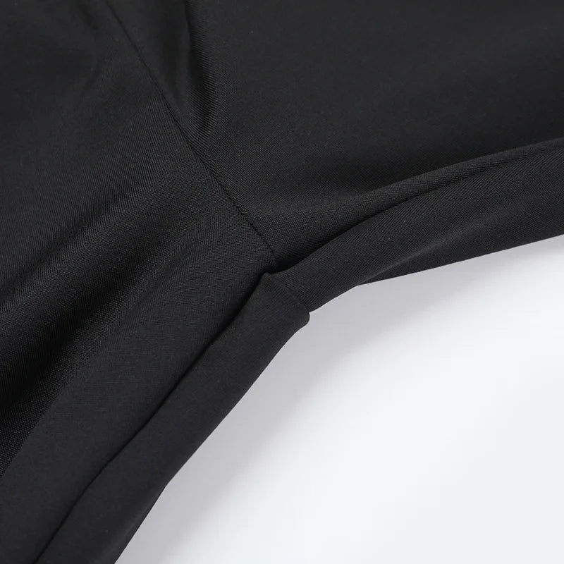 Misty Romper Off Shoulder Playsuit