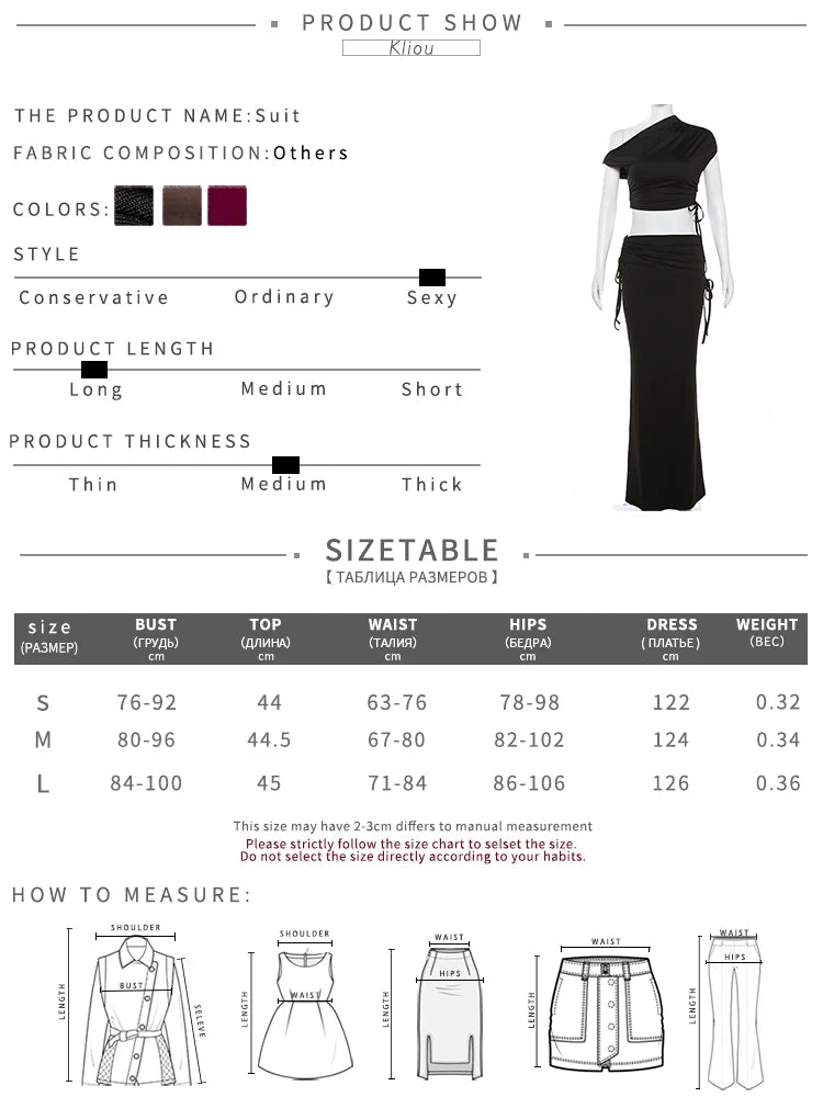 Villa Real Crop + Pleat Hip Skirt Set