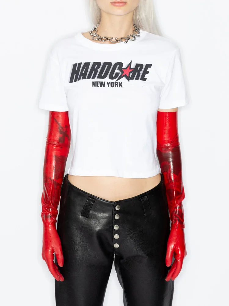 Y2K Street Baby T-shirt