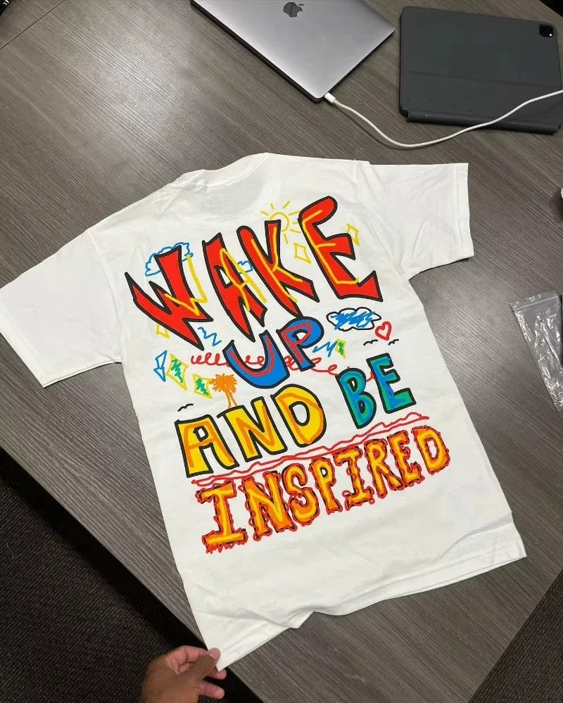 Y2k top Vintage T-shirt