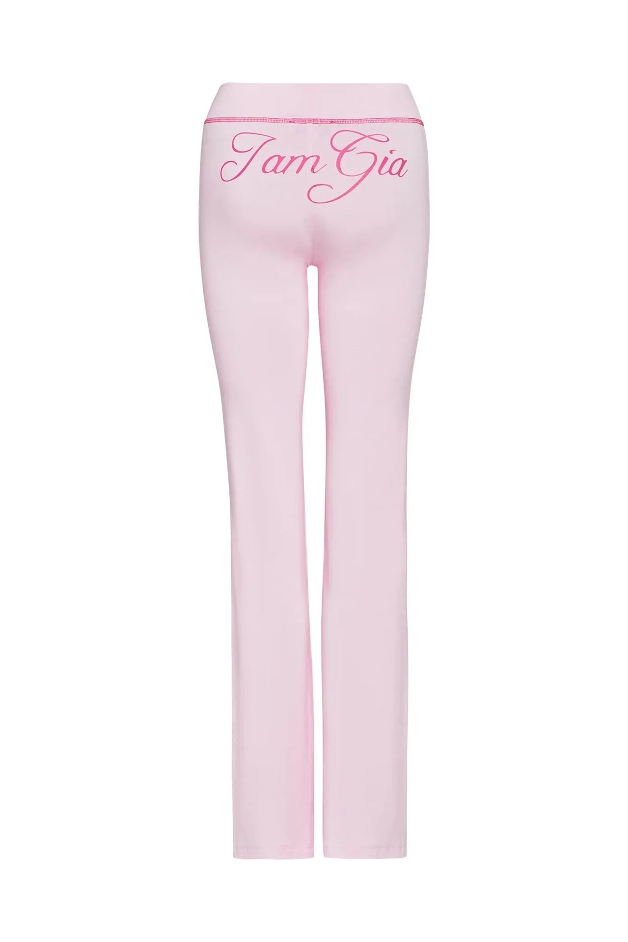 iamgia hooded zipper jacket tracksuits