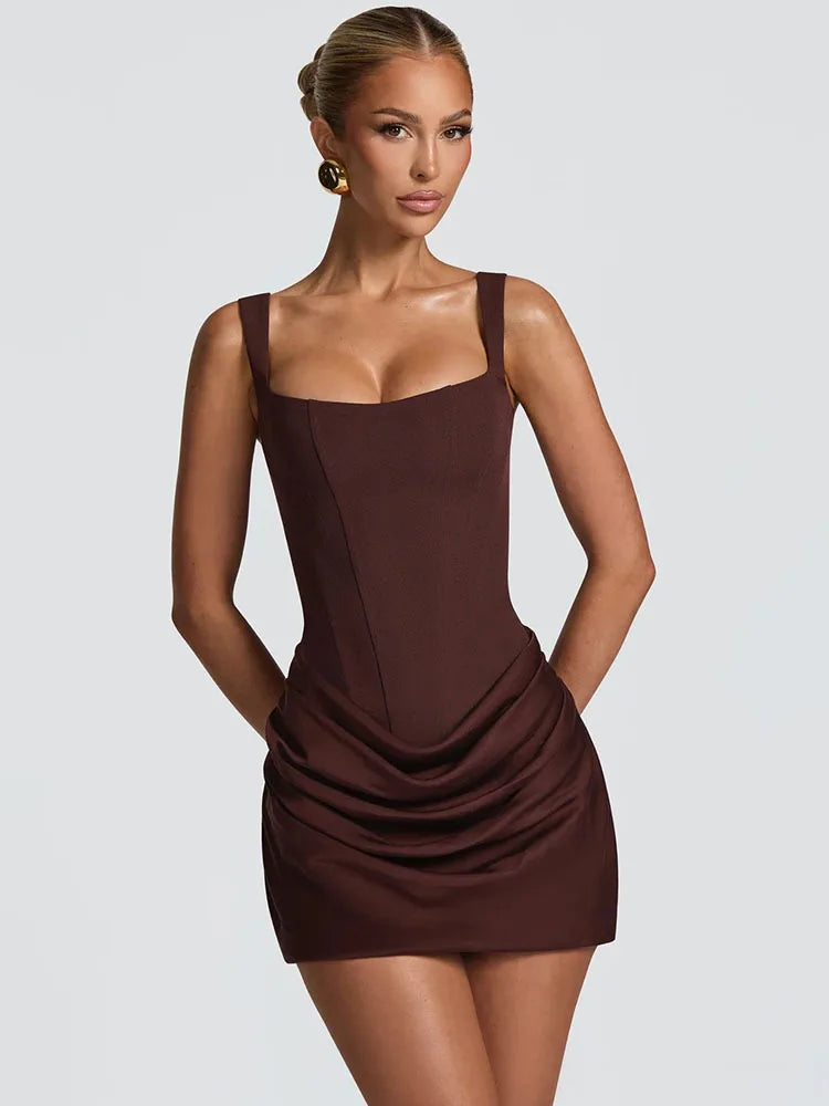 Tiffany Club Party Dress