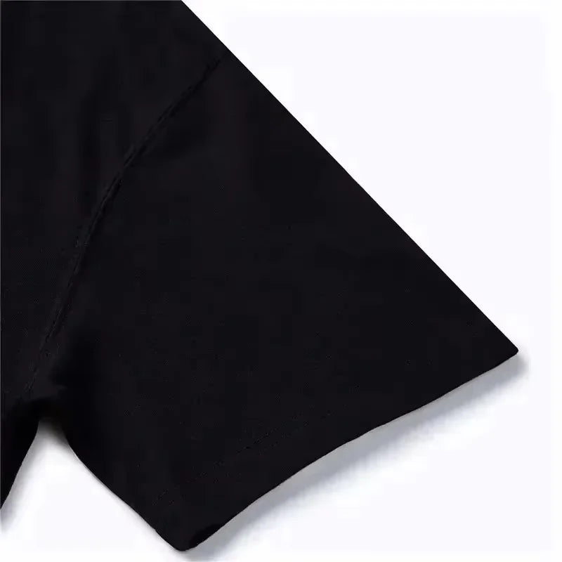 Brit Women Cotton T-shirt