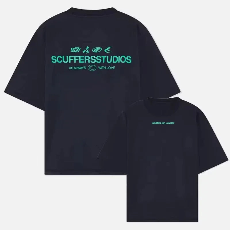 Scuffers T-shirt