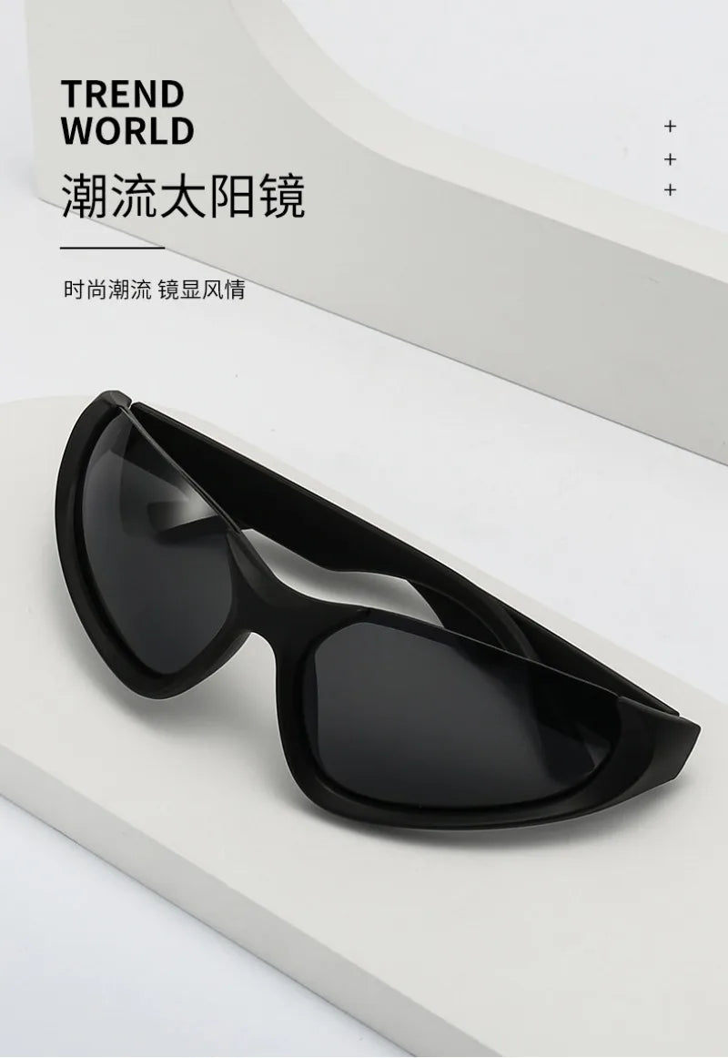 MGMT Y2K Sunglasses
