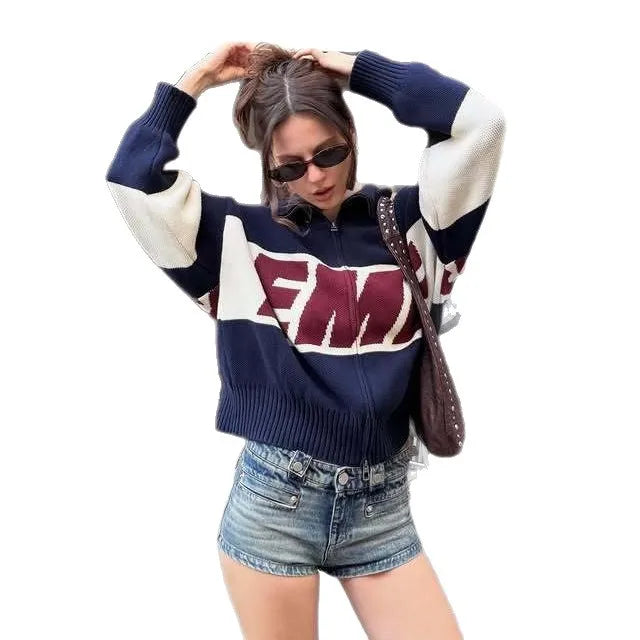 EME STUDIO Sweater