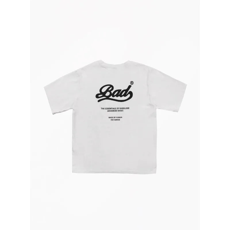 Badblood Short Sleeve T shirt