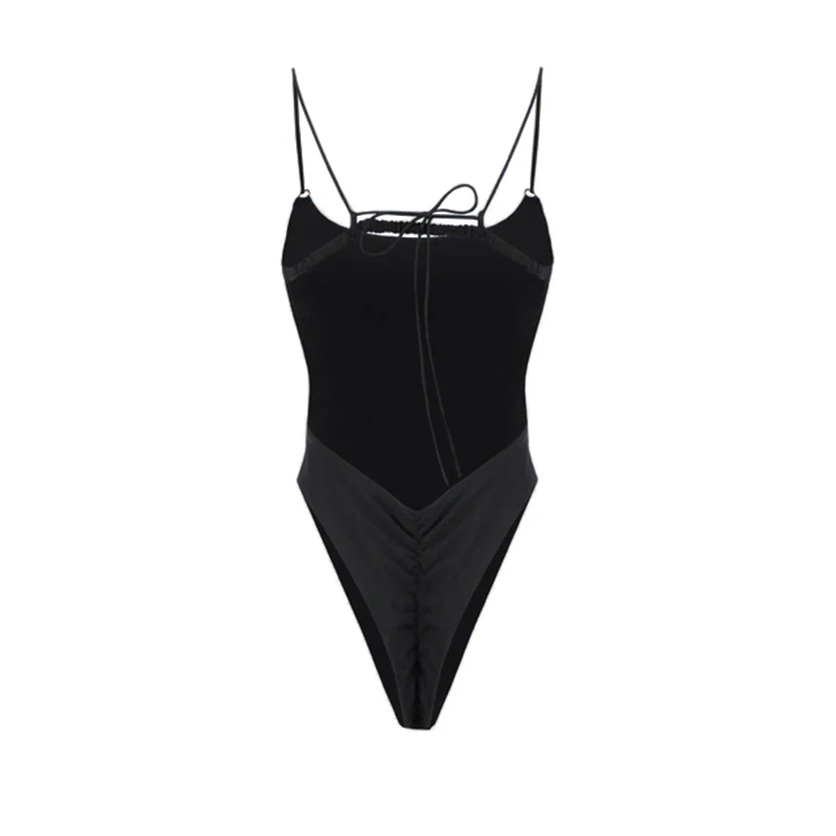 Bouvea One Piece Swimsuit