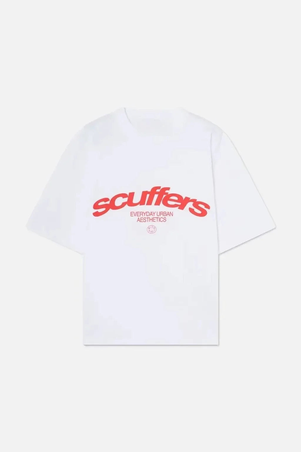 Scuffers T-shirt