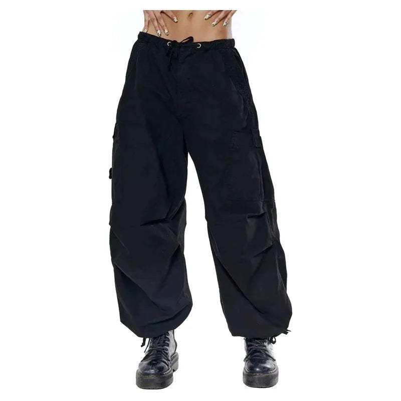 Jaded London wide-leg trousers