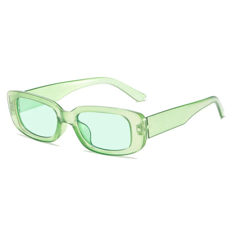 Square Sunglasses