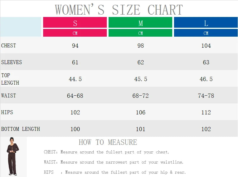 Top & Drawstring Wide-Leg Pants Casual Set