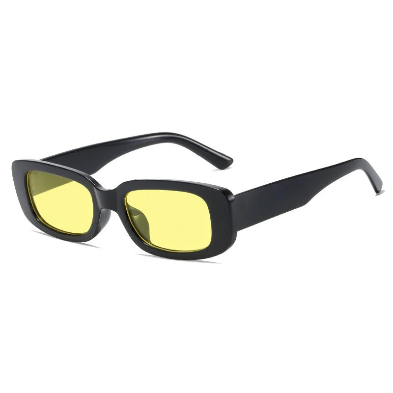 Square Sunglasses
