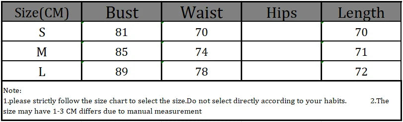 Satin Chain Slip Dress