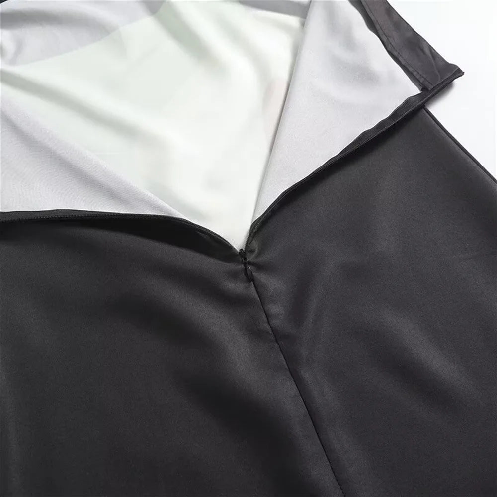 Olive Strapless Off Shoulder Dress