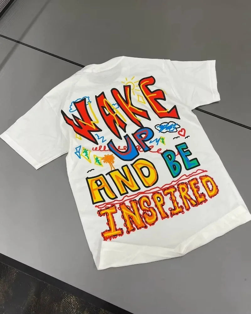 Y2k top Vintage T-shirt